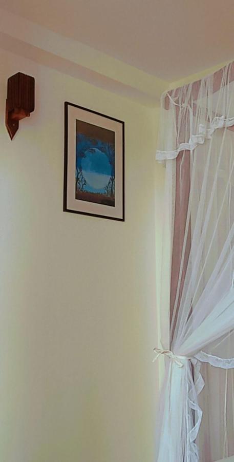 Shady Edge Hotel Unawatuna Exterior foto