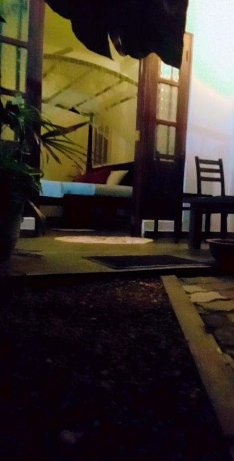 Shady Edge Hotel Unawatuna Exterior foto